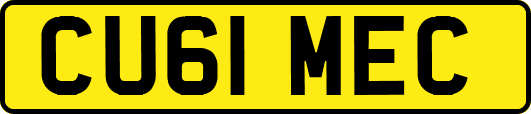 CU61MEC