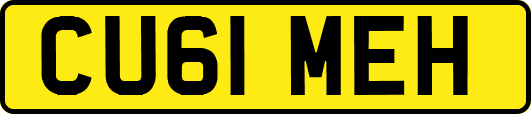 CU61MEH