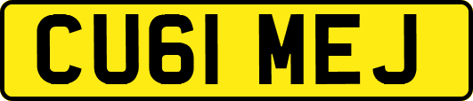 CU61MEJ