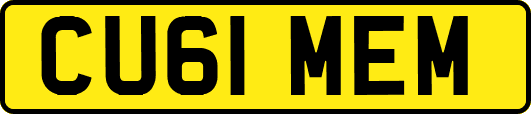 CU61MEM