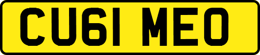CU61MEO