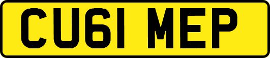 CU61MEP