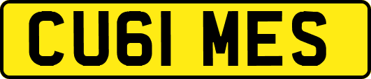 CU61MES