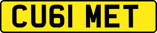 CU61MET