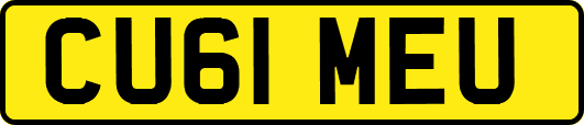 CU61MEU