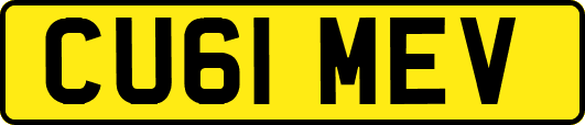CU61MEV