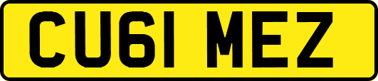 CU61MEZ