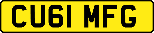 CU61MFG