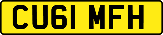 CU61MFH