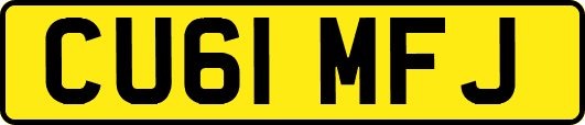 CU61MFJ