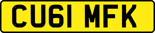 CU61MFK