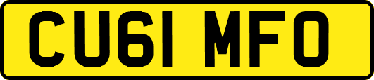 CU61MFO