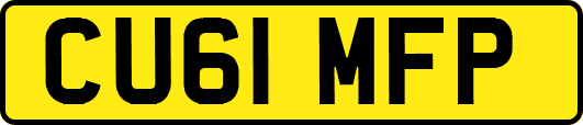 CU61MFP