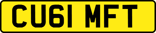 CU61MFT