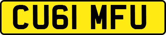 CU61MFU