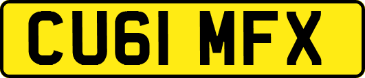 CU61MFX