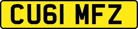 CU61MFZ