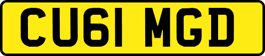 CU61MGD