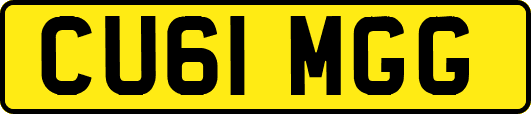 CU61MGG