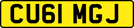 CU61MGJ