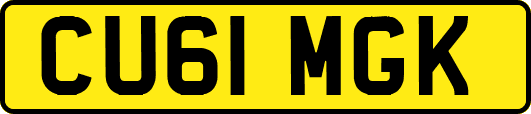 CU61MGK