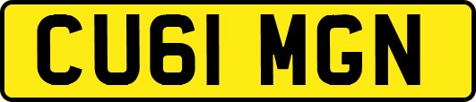 CU61MGN