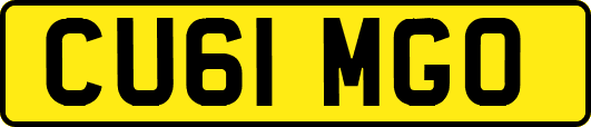 CU61MGO