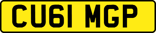 CU61MGP