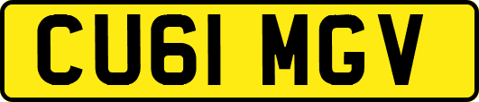 CU61MGV