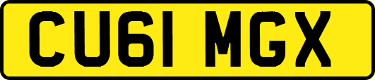 CU61MGX