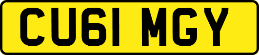 CU61MGY