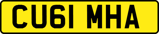 CU61MHA