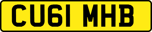 CU61MHB
