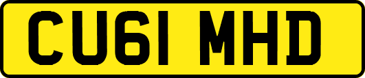 CU61MHD