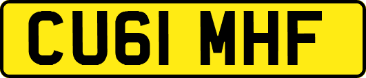 CU61MHF