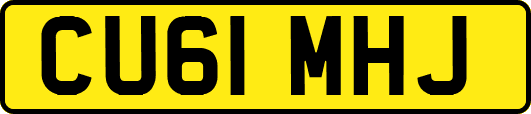 CU61MHJ