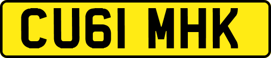 CU61MHK
