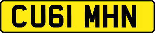 CU61MHN