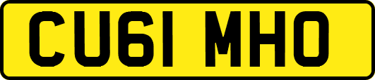 CU61MHO