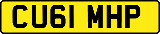 CU61MHP