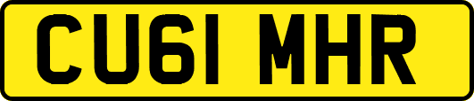 CU61MHR