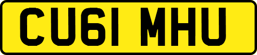 CU61MHU