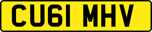 CU61MHV