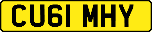 CU61MHY