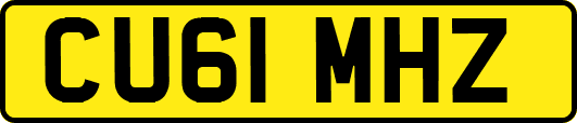 CU61MHZ