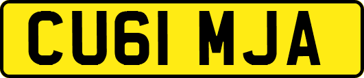 CU61MJA