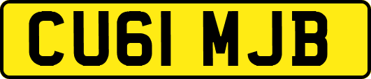 CU61MJB