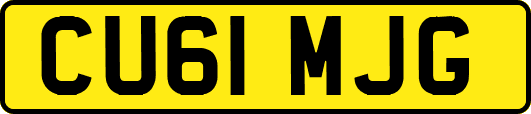 CU61MJG