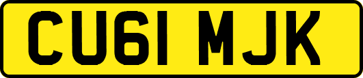 CU61MJK