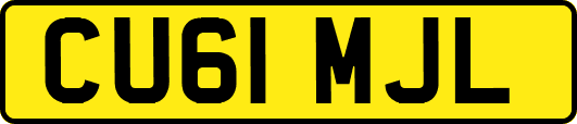 CU61MJL